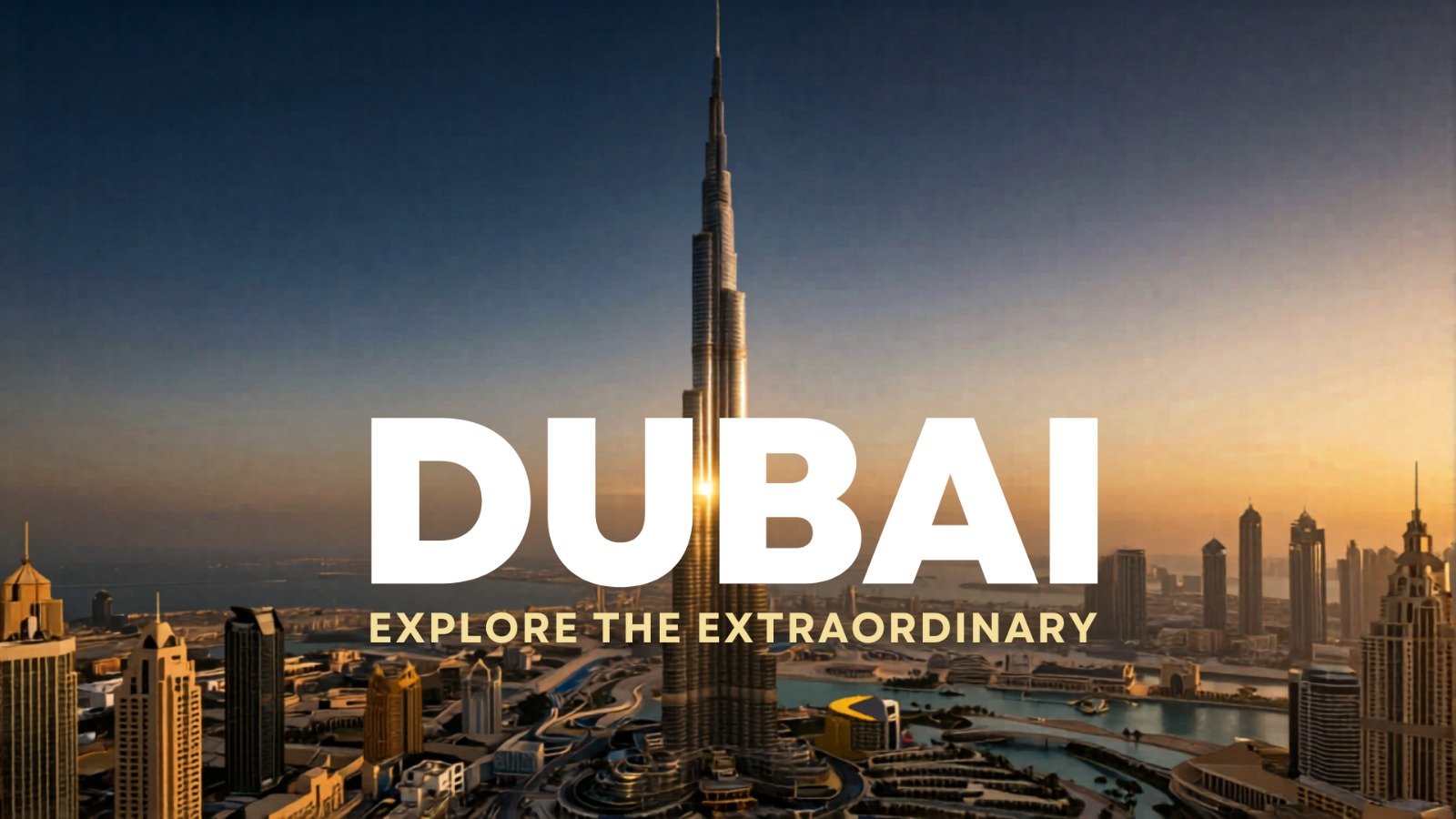 Vote for the best travel prize experience